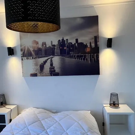 Bel Avec Terrasse, 2 Pieces, Proche Centre-ville, 4 Pers., Parking, Wifi, Animaux Acceptes - Fr-1-487-344 Apartmán Cabourg